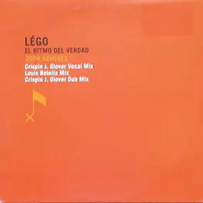 Lego - El Ritmo Del Verdad