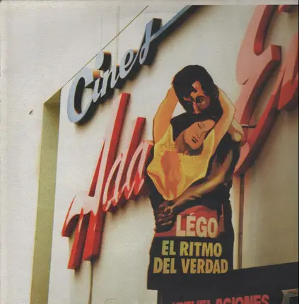 Légo - El Ritmo De Verdad
