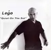 12inch Vinyl Single - Lego - Quiet On The Set