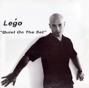 Lego - Quiet On The Set