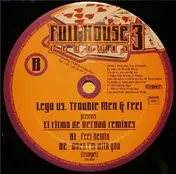Feel - El Ritmo De Verdad Remixes