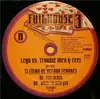 12'' - Lego vs. Trouble Men & Feel - El Ritmo De Verdad Remixes