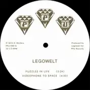 PEOPLES POTENTIAL MUSIC