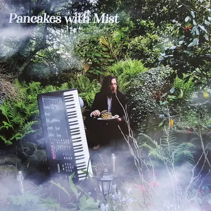 Legowelt - Pancakes With Mist