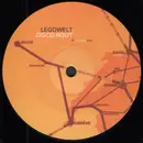 12inch Vinyl Single - Legowelt - Disco Rout
