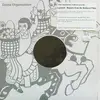 LP - Legowelt - Reports From The Backseat Pimp - LTD