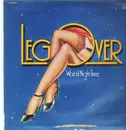 LP - Legover - Wait'til Night Time