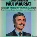 LP - Le Grand Orchestre De Paul Mauriat - Paul Mauriat