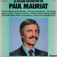 Le Grand Orchestre De Paul Mauriat - Paul Mauriat