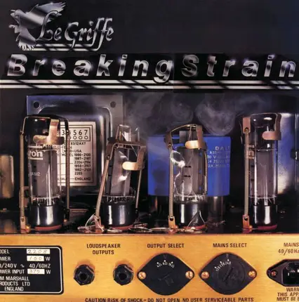 Le Griffe - Breaking Strain