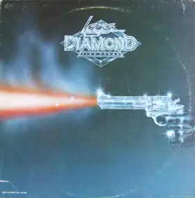 Legs Diamond - Fire Power