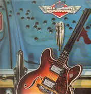 Legs Diamond - Legs Diamond