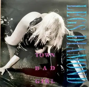 Legs Diamond - Town Bad Girl