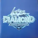 CD - Legs Diamond - Uncut Diamond