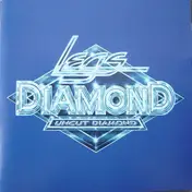 Legs Diamond - Uncut Diamond
