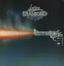 LP - Legs Diamond - Fire Power - black labels + insert