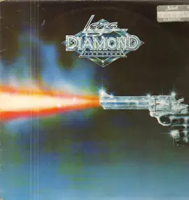 Legs Diamond - Firepower