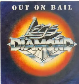 Legs Diamond - Out on Bail