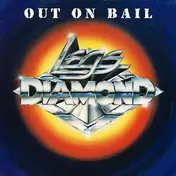 Legs Diamond - Out on Bail