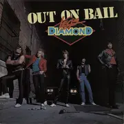 LP - Legs Diamond - Out On Bail