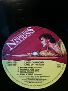 LP - Legs Diamond - Land Of The Gun