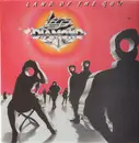 LP - Legs Diamond - Land of the Gun