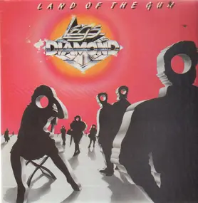 Legs Diamond - Land of the Gun