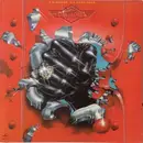LP - Legs Diamond - A Diamond Is A Hard Rock