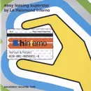 CD - Le Hammond Inferno - Easy Leasing Superstar
