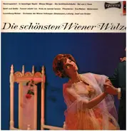 Lehar / Ziehrer / J. Strauss / Kalman a.o. - Die Schönsten Wiener Walzer - 3. Folge