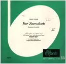 10'' - Lehár - Der Zarewitsch
