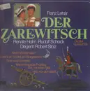 LP - Lehar - Der Zarewitsch - Großer Querschnitt (Robert Stolz)