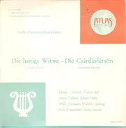 Lehar / Kalman - Die lustige Witwe / Die Csardasfürstin