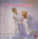 LP-Box - Lehar / Strauß / Suppe a.o. - Walzerträume - Hardcover Box