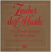 Lehar / Suppé / Schubert a.o. - Zauber der Musik