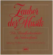 LP-Box - Lehar / Suppé / Schubert a.o. - Zauber der Musik - Boxset + Booklet