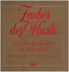 Franz Lehár - Zauber der Musik