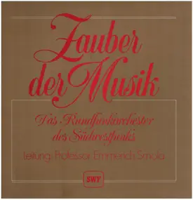 Franz Lehár - Zauber der Musik