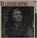 LP - Lehar, Leon, Stein / Otto Ackermann - Die Lustige Witwe - Hardcover Box