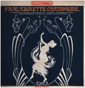 LP - Lehar, Straus, Kalman a.o. - Frac, Aigrette, Champagne.....