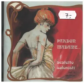 Franz Lehár - Pardon Madame Vol 2 Operette