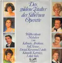 Double LP - Lehar, Kalman, Abraham, Fall uvm.. - Das goldene Zeitalter der Silbernen Operette