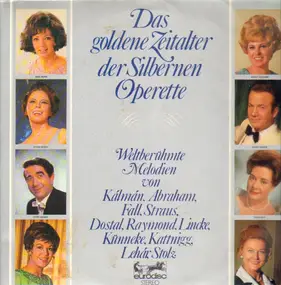 Franz Lehár - Das goldene Zeitalter der Silbernen Operette