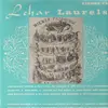 LP - Lehar Laurels - The Merry Widow / The Land of Smiles - RARE
