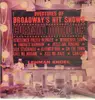 LP - Lehman Engel - Curtain Going Up - Overtures of Broadway's Hit Shows