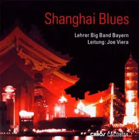 Joe Viera - Shanghai Blues