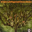 7inch Vinyl Single - Lehrlingsmusik Brown Boveri - 10 Jahre Lehrlingsmusik Brown Boveri