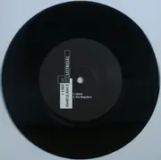 7inch Vinyl Single - Leitkegel / I Like Ambulance - Leitkegel/I Like Ambulance Split 7'