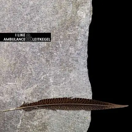 LEITKEGEL/I LIKE AMBULANC - SPLIT