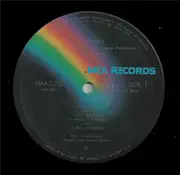 LP - Leith Stevens' All Stars - Jazz Themes From The Wild One